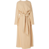 DEITAS knotted dress - Haljine - 