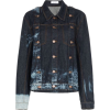 DELADA buttoned bleach denim jacket - Куртки и пальто - $1.14  ~ 0.98€