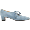 DELAGE shoe - Scarpe classiche - 