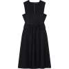 DELLA LANA Dress - Haljine - 