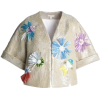 DELPOZO jacket - Jacket - coats - 