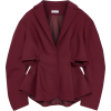 DELPOZO jacket - Jacket - coats - 