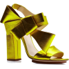 DELPOZO sandlas - Sandals - 