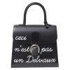 DELVAUX - 手提包 - 