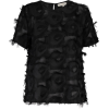 DENAY TOP - 半袖衫/女式衬衫 - 89.99€  ~ ¥702.03