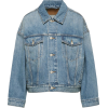 DENIM FORUM JACKET - Jacket - coats - 