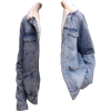 DENIM JACKET - Jacket - coats - 
