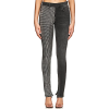 DENIM X ALEXANDER WANG Skinny Jeans - Capri hlače - $1,795.00  ~ 1,541.70€
