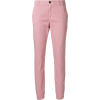 DEPARTMENT 5 classic skinny trousers - Capri hlače - 