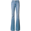 DEREK LAM 10 CROSBY Flare Jeans - Dżinsy - $255.00  ~ 219.02€