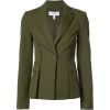 DEREK LAM blazer - Куртки и пальто - 
