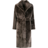 DESA 1972 belted trench coat - Giacce e capotti - 