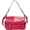 DESIGUAL bag - ハンドバッグ - 