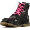 DESIGUAL girl boot - Stivali - 