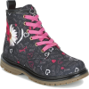 DESIGUAL girl boot - Botas - 