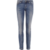 Jeans Blue - 牛仔裤 - 