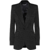 D&G,Floral lace jacquard blazer - Jacket - coats - 