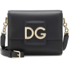 DG Millenials leather shoulder bag $ 1,3 - Bolsas pequenas - 