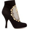 D&G POLKA BOOTS - Stiefel - 