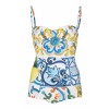 D&G Swimsuit - Kopalke - 