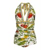 D&G Swimsuit - Kostiumy kąpielowe - 