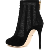 D&G - Buty wysokie - 