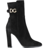 D&G - Boots - 