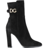 D&G - Buty wysokie - 