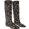 D&G - Boots - 