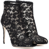 D&G - Buty wysokie - 