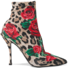 D&G - Botas - 