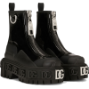 D&G - Boots - 