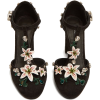 D&G - Sapatos clássicos - 