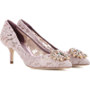 D&G - Classic shoes & Pumps - 