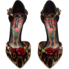 D&G - Classic shoes & Pumps - 