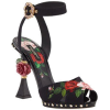 D&G - Scarpe classiche - 