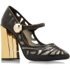 D&G - Classic shoes & Pumps - 