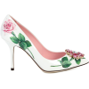 D&G - Classic shoes & Pumps - 