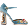 D&G - Classic shoes & Pumps - 