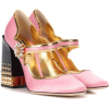 D&G - Klasične cipele - 