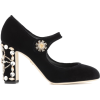 D&G - Scarpe classiche - 