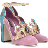 D&G - Scarpe classiche - 