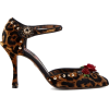 D&G - Scarpe classiche - 