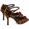 D&G - Classic shoes & Pumps - 