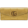 GUCCI - Carteras tipo sobre - 