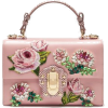 D&G - Carteras tipo sobre - 