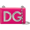 D&G - Borse con fibbia - 