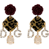 D&G - Earrings - 