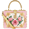 D&G - Bolsas pequenas - 