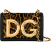 D&G - ハンドバッグ - 